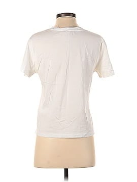 Maje Short Sleeve T-Shirt (view 2)
