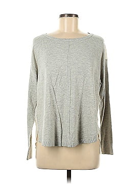 Ann Taylor LOFT Pullover Sweater (view 1)