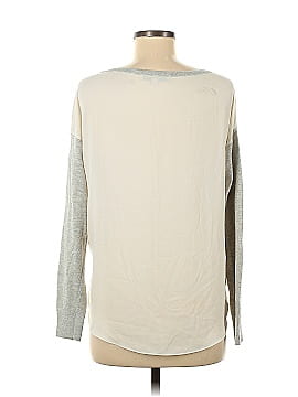 Ann Taylor LOFT Pullover Sweater (view 2)