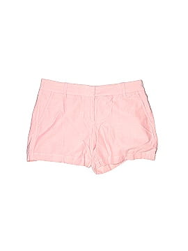 J.Crew Factory Store Khaki Shorts (view 1)