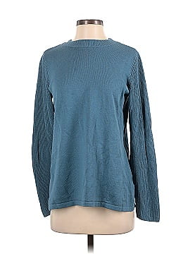 Belle By Kim Gravel Pullover Sweater (view 1)