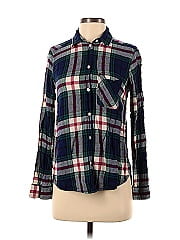 American Eagle Outfitters Long Sleeve Button Down Shirt