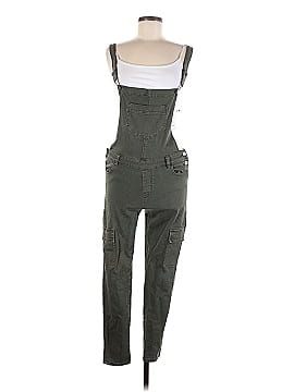 Kendall & Kylie Overalls (view 1)