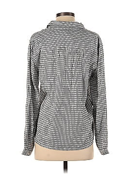 Nic + Zoe Long Sleeve Button-Down Shirt (view 2)