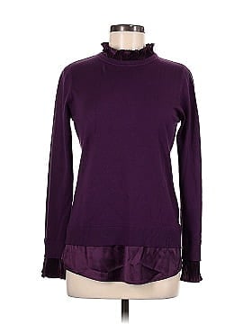 Sioni Long Sleeve Turtleneck (view 1)