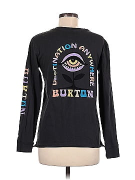 Burton Long Sleeve T-Shirt (view 2)
