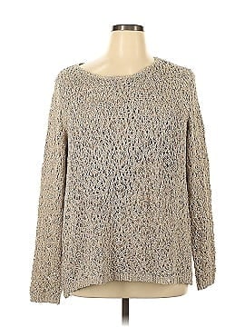 Seventh Avenue Long Sleeve Top (view 1)