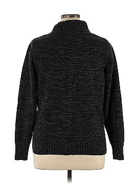 D&Co. Turtleneck Sweater (view 2)