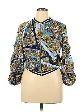 Fashion Nova Jacket (view 1)