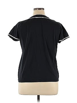 Grace Short Sleeve T-Shirt (view 2)