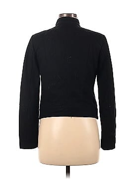 H&M Wool Coat (view 2)