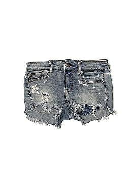 American Eagle Outfitters Denim Shorts (view 1)