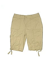 St. John's Bay Cargo Shorts