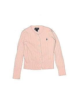 Polo by Ralph Lauren Cardigan (view 1)