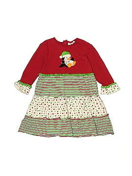 Luigi Kids Special Occasion Dress (view 1)