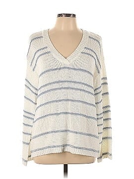 Greylin Pullover Sweater (view 1)
