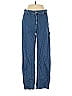 Carhartt 100% Cotton Blue Jeans 27 Waist - photo 1