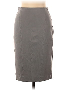 Ann Taylor Casual Skirt (view 1)