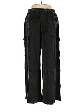 Easel Cargo Pants (view 2)
