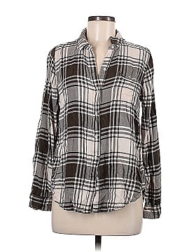 Lucky Brand Long Sleeve Button-Down Shirt (view 1)