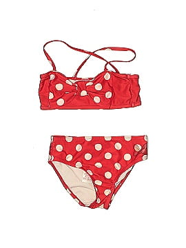 Disney Store Two Piece Swimsuit (view 1)
