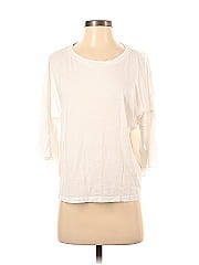 Trafaluc By Zara 3/4 Sleeve T Shirt