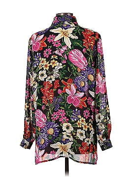 Nygard Collection Long Sleeve Blouse (view 2)