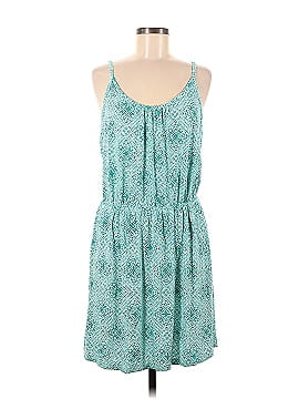 Banana Republic Factory Store Casual Dress (view 1)