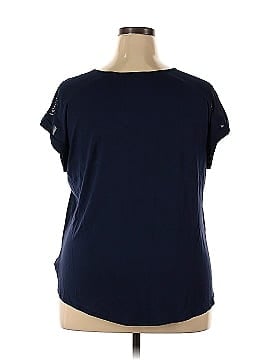 Fortune + Ivy Short Sleeve Top (view 2)