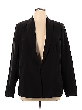 City Chic Blazer (view 1)