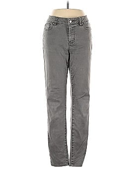 Repeat Cashmere Jeans (view 1)