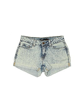 BDG Denim Shorts (view 1)