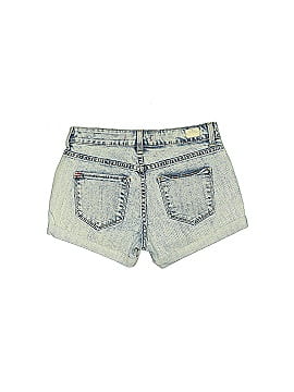 BDG Denim Shorts (view 2)