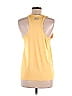 Under Armour Yellow Active Tank Size M - photo 2