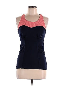 Solow Sport Tank Top (view 1)