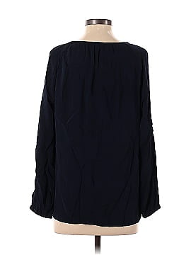 J.Jill Long Sleeve Blouse (view 2)