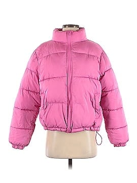 Forever 21 Snow Jacket (view 1)