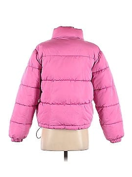 Forever 21 Snow Jacket (view 2)