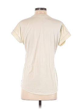 Korsa by Road Runner Sports Short Sleeve T-Shirt (view 2)