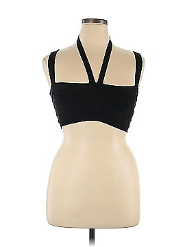Herve Leger X Forever 21 Sleeveless Blouse (view 1)