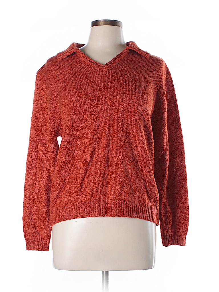 Carolyn Taylor Pullover Sweater - 96% off only on thredUP