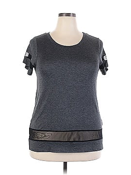 Ocasion Short Sleeve Blouse (view 1)