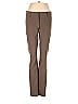 Brunello Cucinelli Brown Dress Pants Size 6 - photo 1