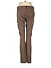 Brunello Cucinelli Brown Dress Pants Size 6 - photo 2