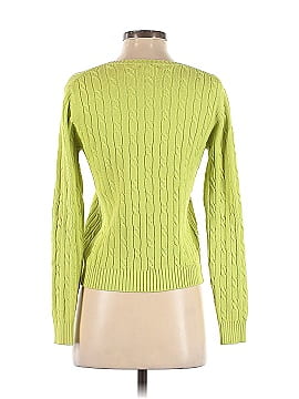 J. McLaughlin Pullover Sweater (view 2)