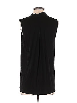 Max Studio Sleeveless Top (view 2)