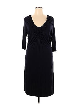 Coldwater Creek Casual Dress (view 1)