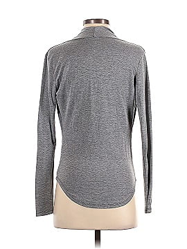Bobi Long Sleeve T-Shirt (view 2)