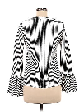 TCEC Long Sleeve Blouse (view 2)