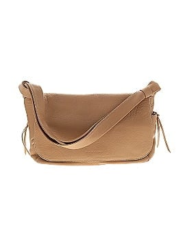 MONTINI Leather Shoulder Bag (view 1)